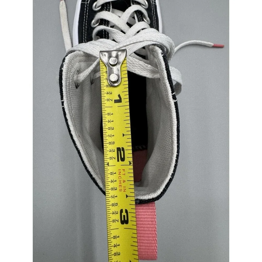Converse Chuck Taylor All Star High-Top Sneaker Kids Child Size 3 READ DETAILS